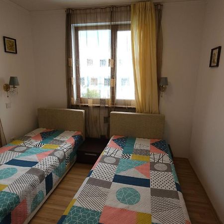 Complex Top Apartment Sveti Vlas Esterno foto