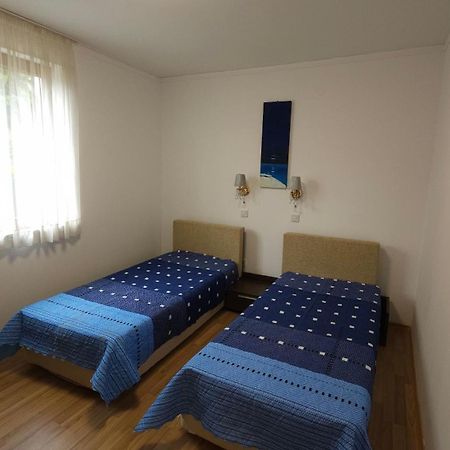 Complex Top Apartment Sveti Vlas Esterno foto