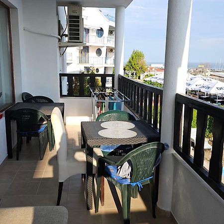 Complex Top Apartment Sveti Vlas Esterno foto