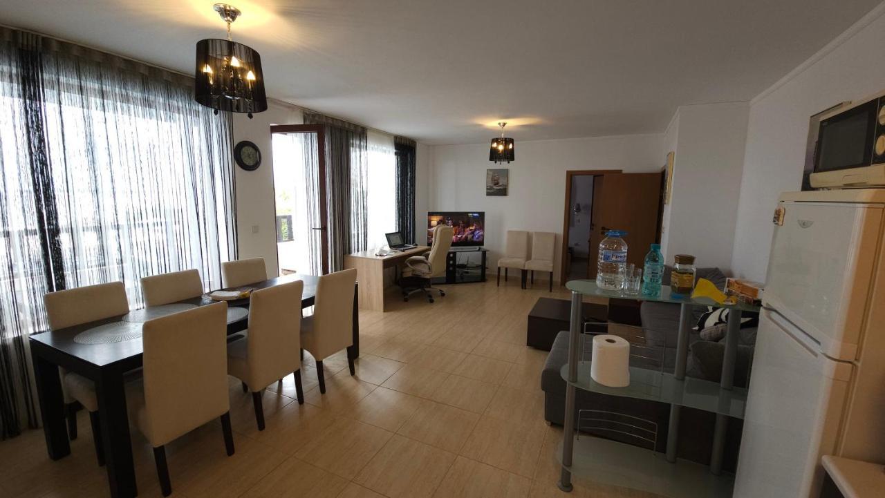 Complex Top Apartment Sveti Vlas Esterno foto