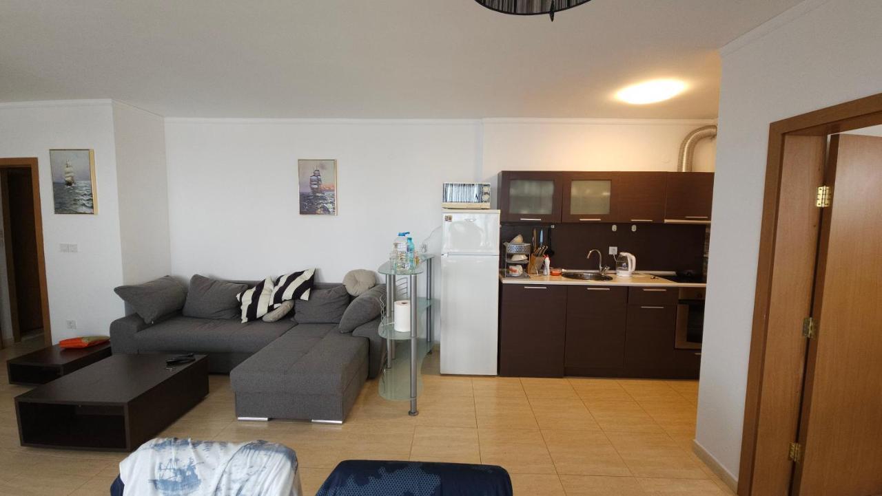 Complex Top Apartment Sveti Vlas Esterno foto