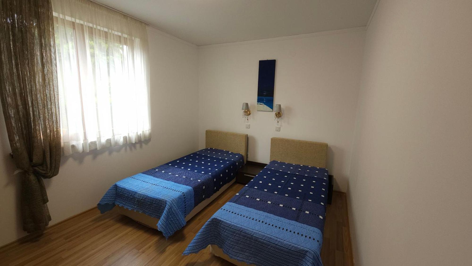 Complex Top Apartment Sveti Vlas Esterno foto