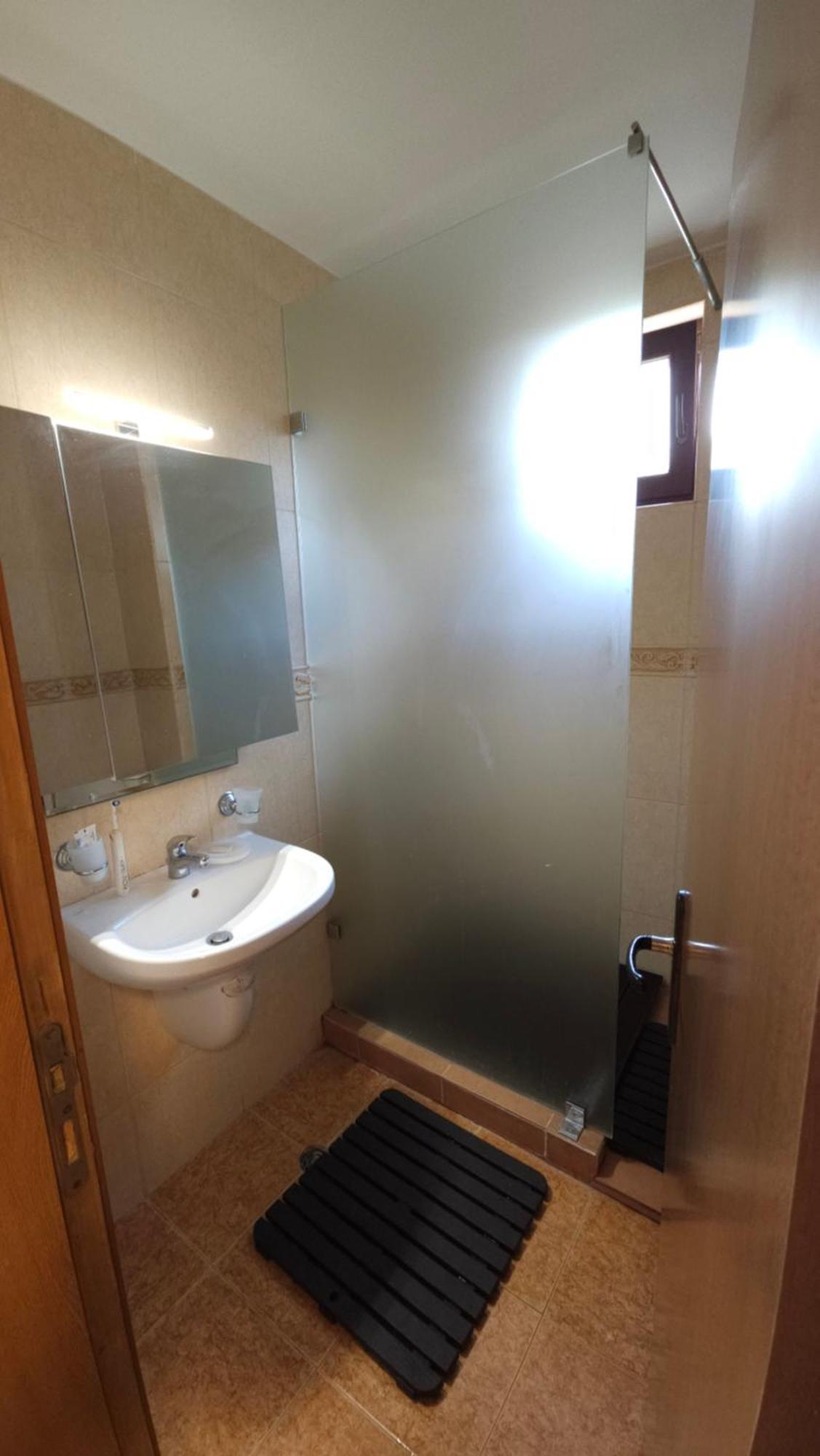 Complex Top Apartment Sveti Vlas Esterno foto