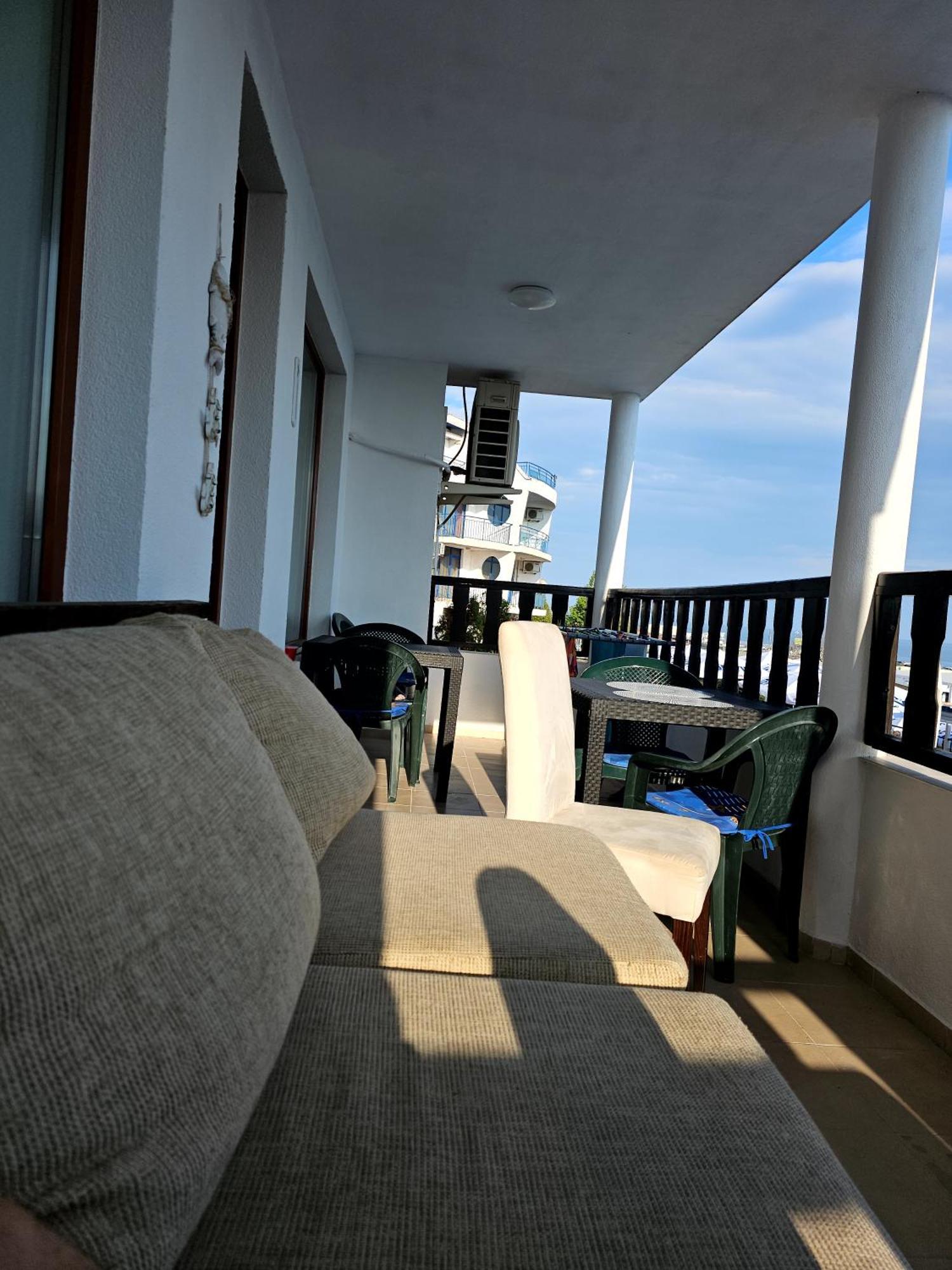 Complex Top Apartment Sveti Vlas Esterno foto