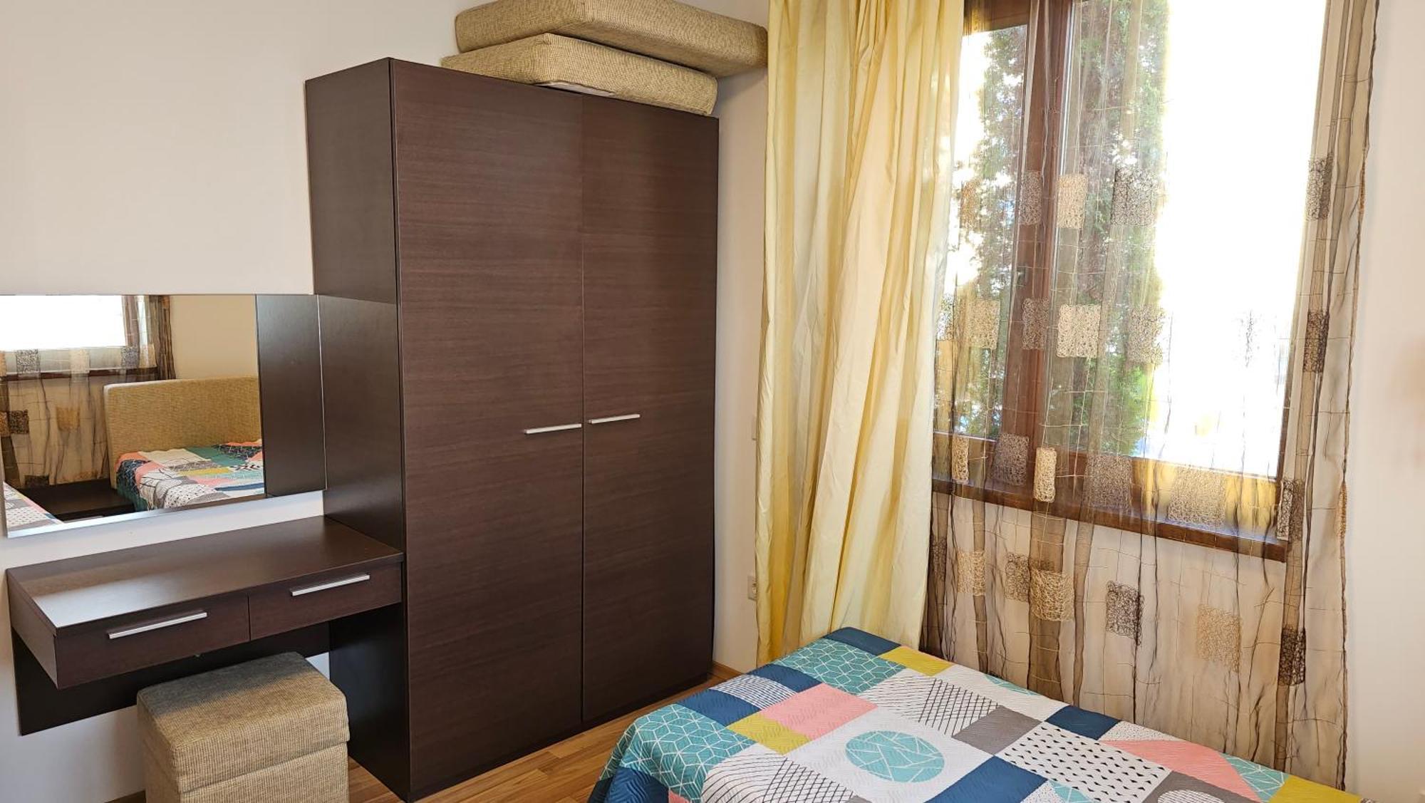 Complex Top Apartment Sveti Vlas Esterno foto