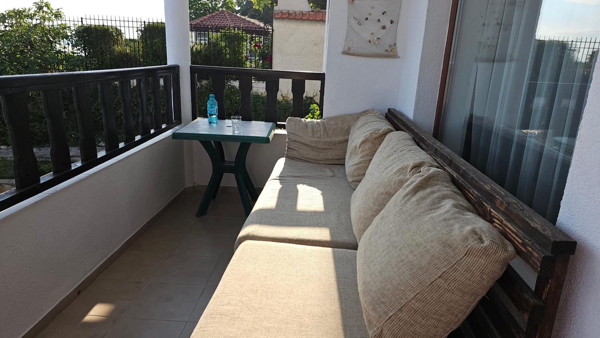 Complex Top Apartment Sveti Vlas Esterno foto