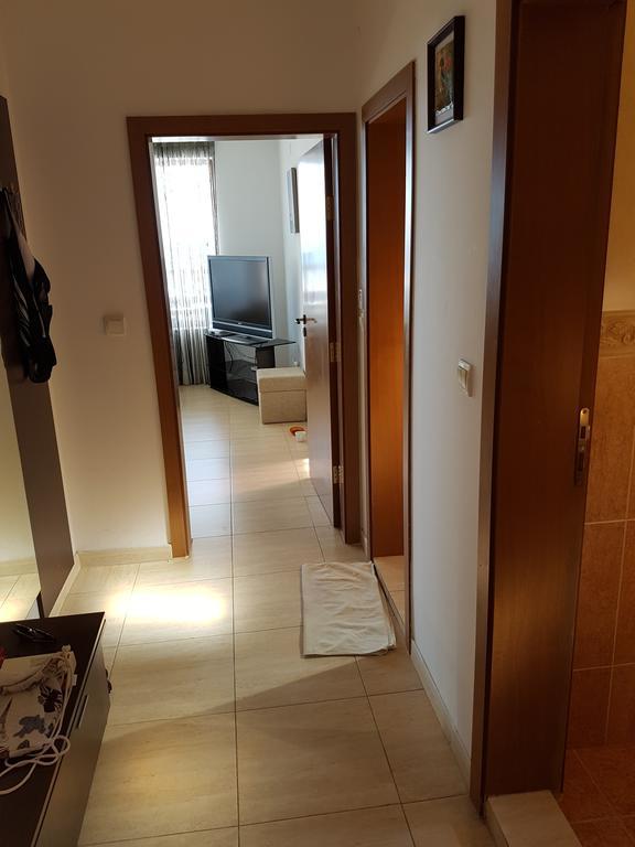 Complex Top Apartment Sveti Vlas Esterno foto