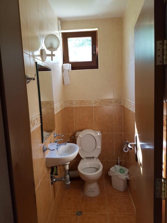 Complex Top Apartment Sveti Vlas Esterno foto